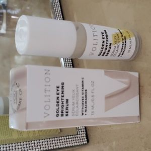 Brightening Serum